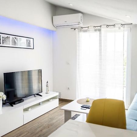Apartman Nina Διαμέρισμα Ζαντάρ Εξωτερικό φωτογραφία