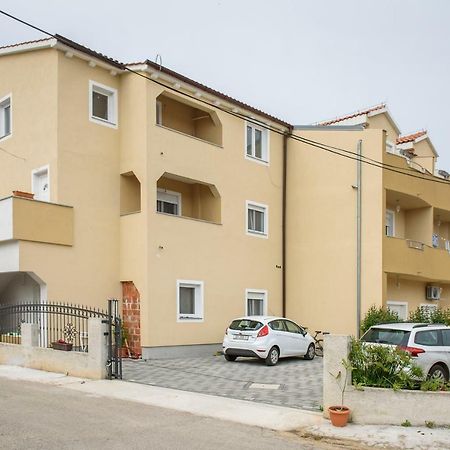 Apartman Nina Διαμέρισμα Ζαντάρ Εξωτερικό φωτογραφία