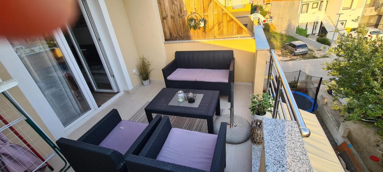 Apartman Nina Διαμέρισμα Ζαντάρ Εξωτερικό φωτογραφία