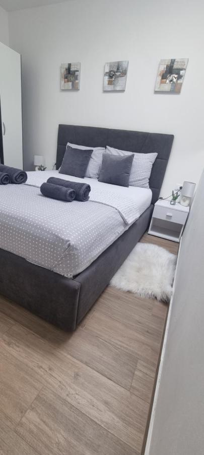 Apartman Nina Διαμέρισμα Ζαντάρ Εξωτερικό φωτογραφία