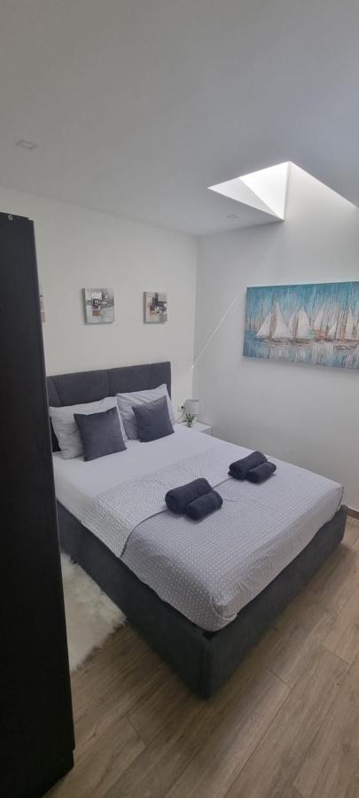 Apartman Nina Διαμέρισμα Ζαντάρ Εξωτερικό φωτογραφία