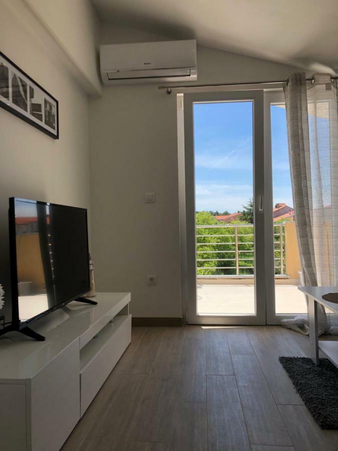 Apartman Nina Διαμέρισμα Ζαντάρ Εξωτερικό φωτογραφία