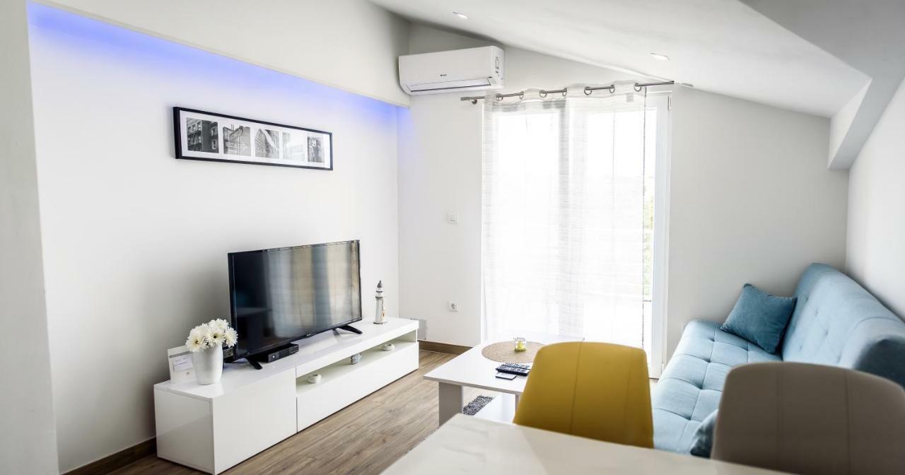 Apartman Nina Διαμέρισμα Ζαντάρ Εξωτερικό φωτογραφία