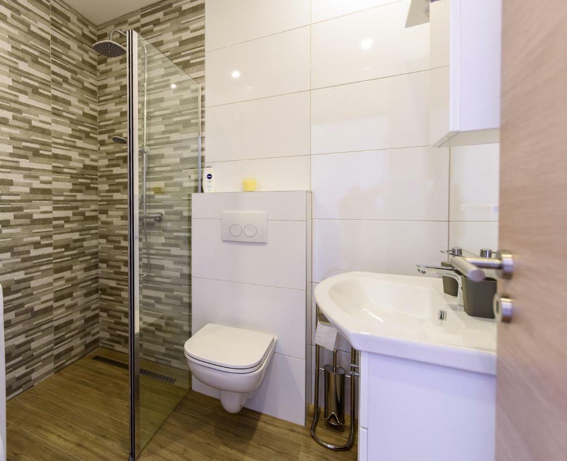 Apartman Nina Διαμέρισμα Ζαντάρ Εξωτερικό φωτογραφία
