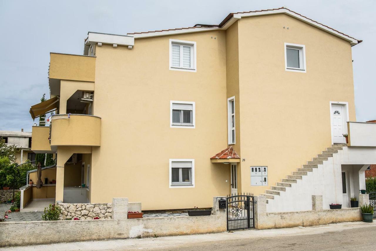 Apartman Nina Διαμέρισμα Ζαντάρ Εξωτερικό φωτογραφία