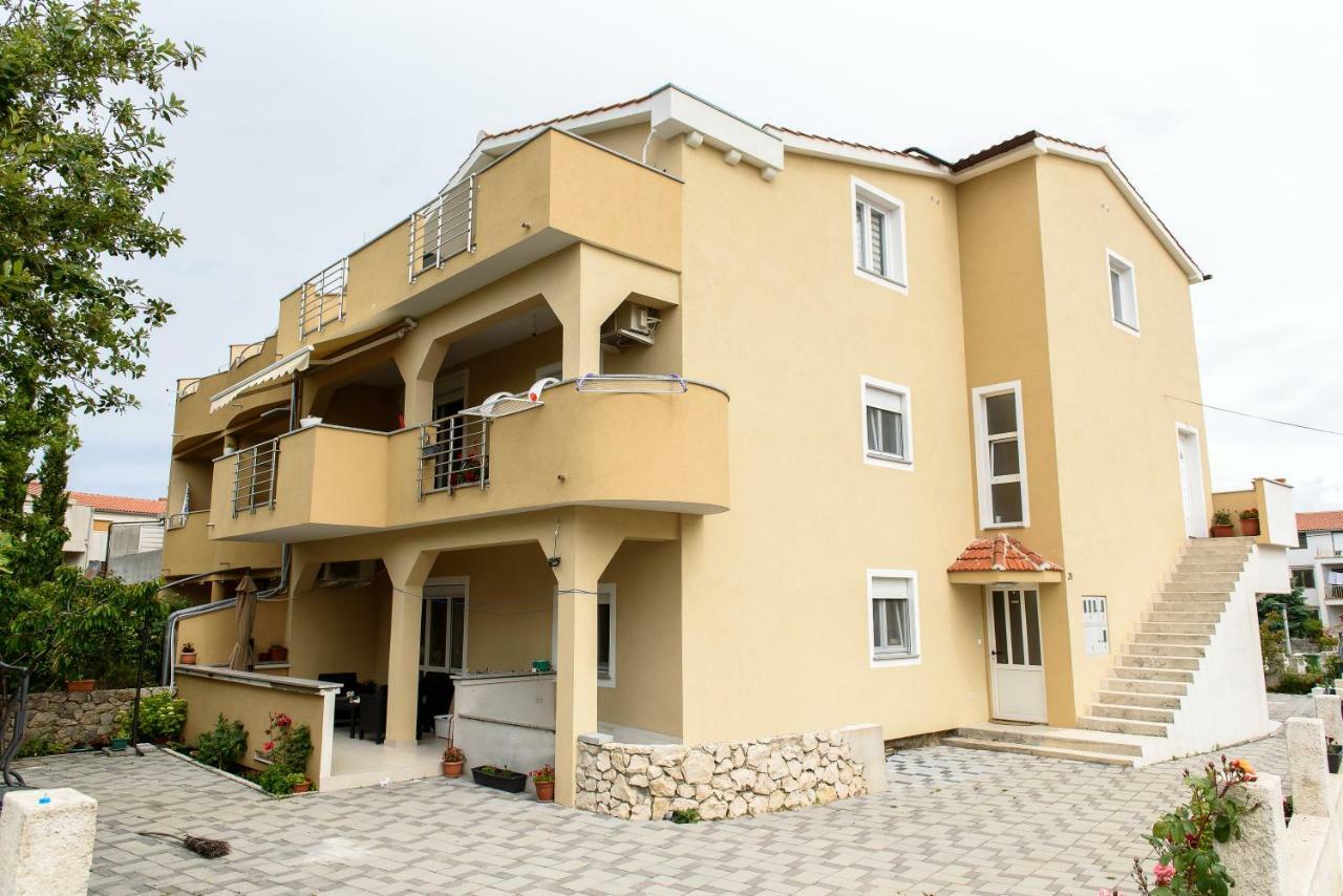 Apartman Nina Διαμέρισμα Ζαντάρ Εξωτερικό φωτογραφία